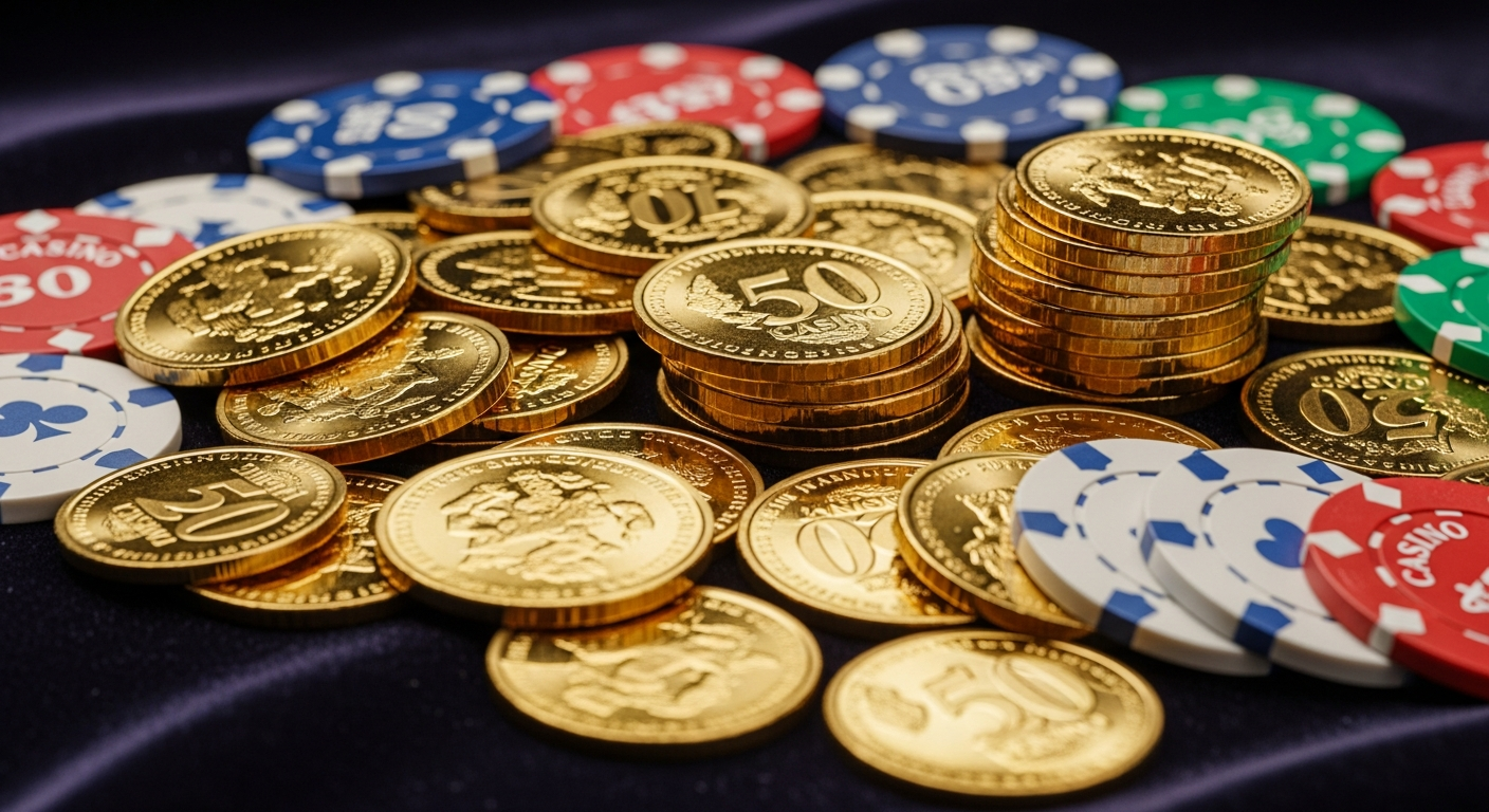 슬롯 게임 스크린샷 3